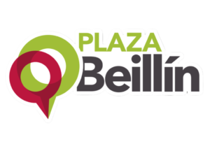 Plaza Beillín centro comercial