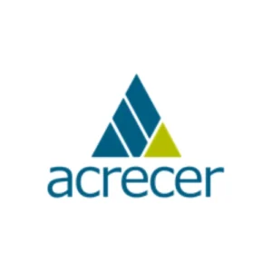 Logo INMOBILIARIA ACRECER