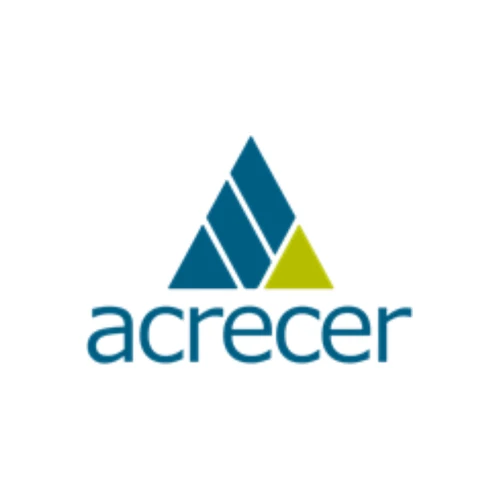 Logo INMOBILIARIA ACRECER