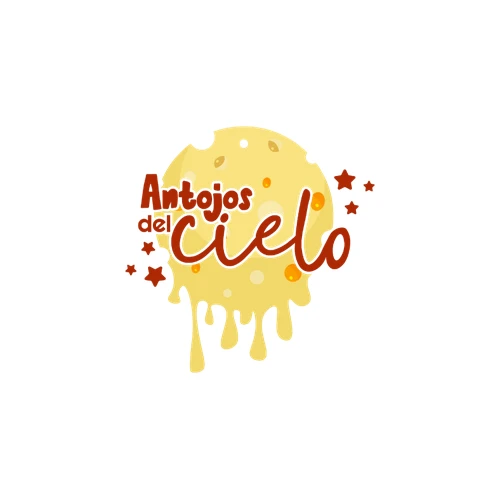 Logo ANTOJOS DEL CIELO