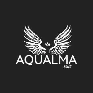 Logo AQUALMA
