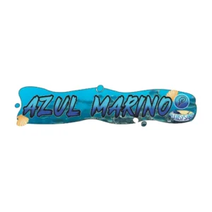 Logo AZUL MARINO