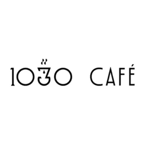 Logo CAFÉ 1030