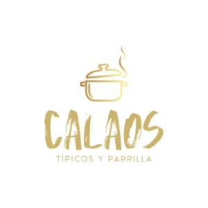 Logo CALAOS RESTAURANTE