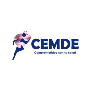 Logo CEMDE