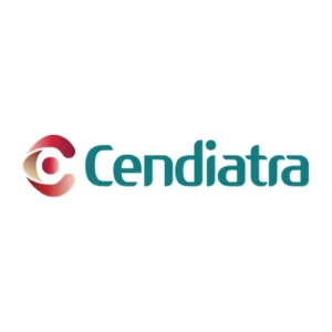 Logo CENDIATRA