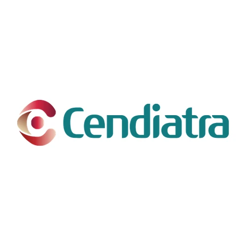 Logo CENDIATRA