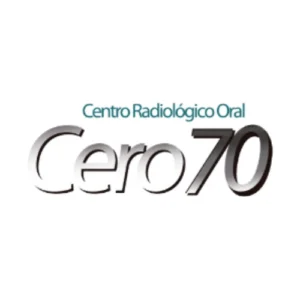 Logo CERO 70