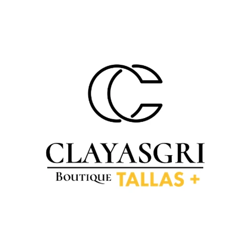 Logo CLAYASGRI BOUTIQUE