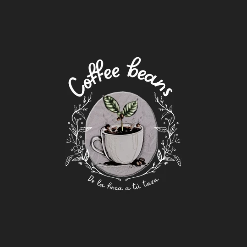 Logo COFFEE BEANS