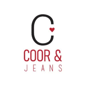 Logo COOR & JEANS