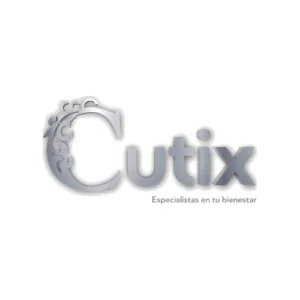 Logo CUTIX