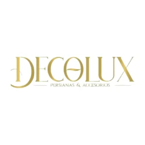 Logo DECOLUX PERSIANAS