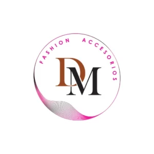 Logo DM FASHION ACCESORIOS