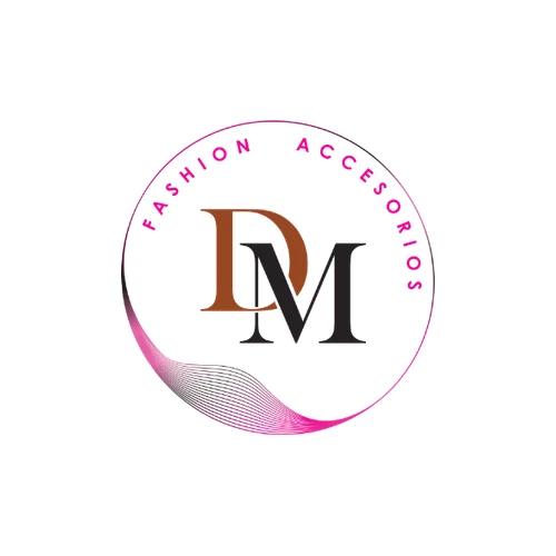 Logo DM FASHION ACCESORIOS