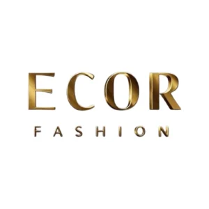 Logo E.COR FASHION