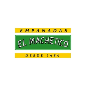 Logo EL MACHETICO