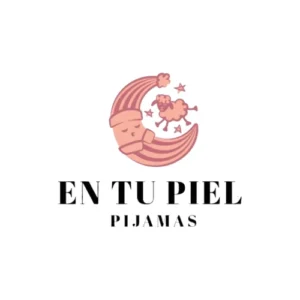 Logo EN TU PIEL PIJAMAS