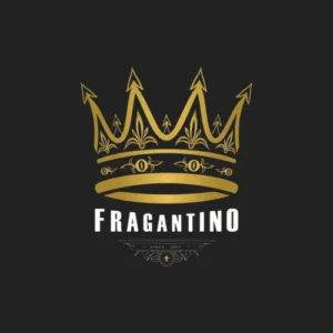 Logo PERFUMERÍA FRAGANTINO