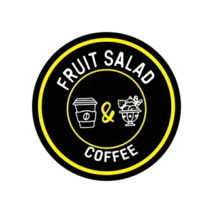 Logo FRUIT SALAD COFFEE