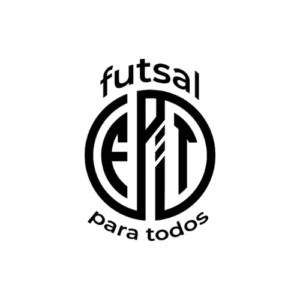 Logo FUTSAL PARA TODOS