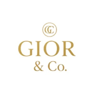 Logo GIOR&CO