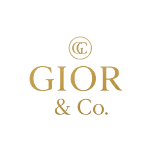 Logo GIOR&CO
