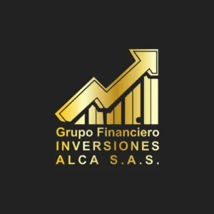 Logo GRUPO FINANCIERO ALCA S.A.S