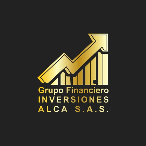 Logo GRUPO FINANCIERO ALCA S.A.S