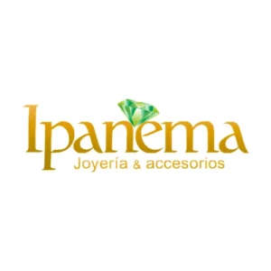 Logo IPANEMA JOYERÍA