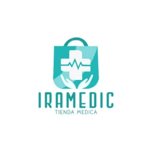Logo IRAMEDIC