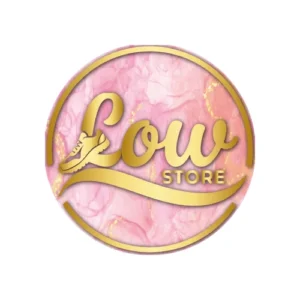 Logo LOWSTORE