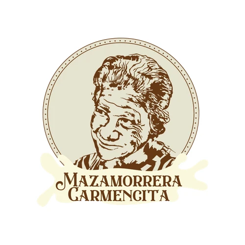 Logo MAZAMORRERA CARMENCITA