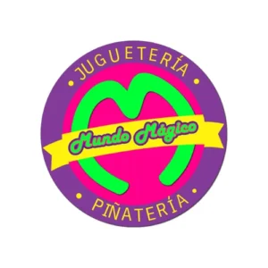 Logo MUNDO MAGICO