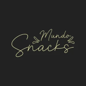 Logo MUNDO SNACKS