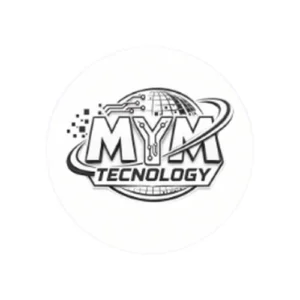 Logo MYM TECHNOLOGY