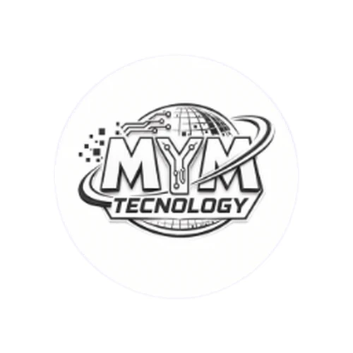 Logo MYM TECHNOLOGY