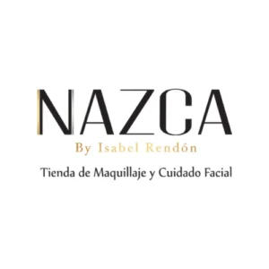 Logo NAZCA BY ISABEL RENDON