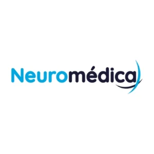 Logo NEUROMEDICA