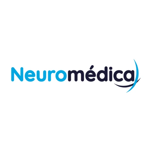 Logo NEUROMEDICA