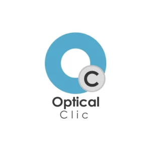 Logo OPTICAL CLIC