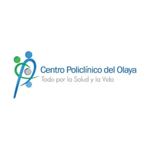 Logo CENTRO POLICLINICO DEL OLAYA