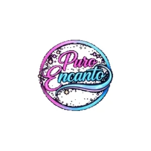 Logo PURO ENCANTO