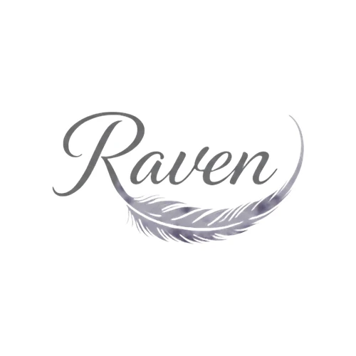 Logo RAVEN
