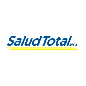 Logo SALUD TOTAL EPS S.A (SERVICIOS ADMINISTRATIVOS)