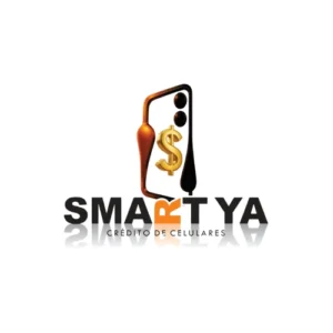Logo SMART YA