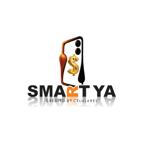 Logo SMART YA