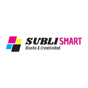 Logo SUBLISMART