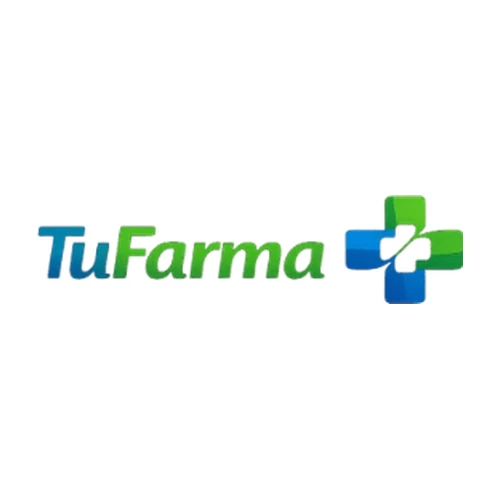 Logo TUFARMA