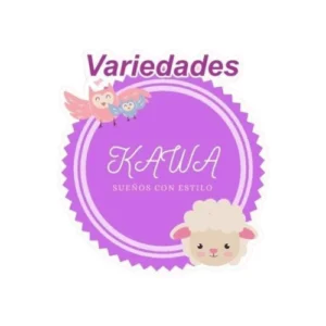 Logo VARIEDADES KAWA